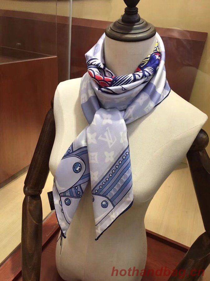 Louis Vuitton Scarf LVS00125 Louis Vuitton Scarf LVS00125